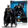 DC Multiverse: The Flash Movie - Batman (1989) 12-inch posed statue