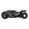 DC Multiverse: The Flash Movie - Batcycle Vehicle Figure