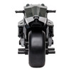 DC Multiverse: The Flash Movie - Batcycle Vehicle Figure