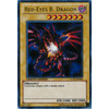 LC01-EN006 Red-Eyes B. Dragon (25th Anniversary Printing)