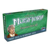 Nusfjord: Trout & Besøkende Expansion