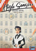 High Season! Grand Hotel Roll & Write