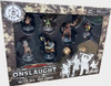 Dungeons & Dragons: Onslaught - Many-Arrows Faction Pack 1