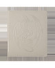 Dragon Shield Card Codex Portfolio 360 - Ashen White