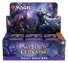 Wilds of Eldraine Draft Booster Box | Wilds of Eldraine