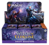 Wilds of Eldraine Draft Booster Box