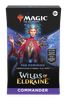Wilds of Eldraine Commander Deck - Fae Dominion
