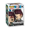 POP! Animation - Demon Slayer #1304 Tanjiro with Noodles