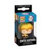 Pocket POP! Keychain: Demon Slayer- Zenitsu Agatsuma