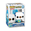 POP! Games - Pokemon #886 Oshawott