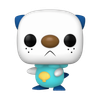 POP! Games - Pokemon #886 Oshawott