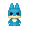 POP! Games - Pokemon #885 Munchlax
