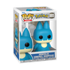 POP! Games - Pokemon #885 Munchlax