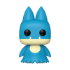 POP! Games - Pokemon #885 Munchlax