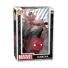 POP! Comic Covers #14 Elektra  - Daredevil Vol 6 #25