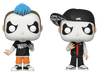POP! Rocks - Twiztid: Madrox & Monoxide 2-Pack