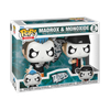 POP! Rocks - Twiztid: Madrox & Monoxide 2-Pack