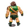 DC Multiverse: The Darkseid War - Kalibak Megafig