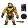 DC Multiverse: The Darkseid War - Kalibak Megafig