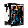DC Multiverse: The Darkseid War - Kalibak Megafig