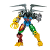 DC Multiverse: Dark Nights: Metal - Fulcum Abominus Megafig