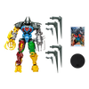 DC Multiverse: Dark Nights: Metal - Fulcum Abominus Megafig