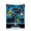 DC Multiverse: Dark Nights: Metal - Fulcum Abominus Megafig