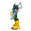 DC Multiverse: Dark Nights: Metal - Fulcum Abominus Megafig