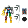 DC Multiverse: Dark Nights: Metal - Fulcum Abominus Megafig