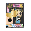 POP! Pin - The Powerpuff Girls #29 Bubbles