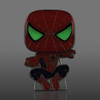 POP! Pin - Spider-Man: No Way Home #29 Friendly Neighborhood Spider-Man