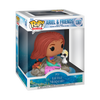 POP! Disney - The Little Mermaid #1367 Ariel & Friends Deluxe