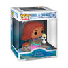 POP! Disney - The Little Mermaid #1367 Ariel & Friends Deluxe