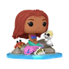 POP! Disney - The Little Mermaid #1367 Ariel & Friends Deluxe