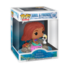 POP! Disney - The Little Mermaid #1367 Ariel & Friends Deluxe