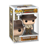 POP! Movies - Raiders of the Lost Ark #1350 Indiana Jones