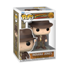 POP! Movies - Raiders of the Lost Ark #1355 Indiana Jones with Jacket