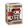 POP! Movies - The Last Crusade #1352 Sallah