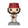 POP! Movies - The Last Crusade #1352 Sallah