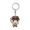 Pocket POP! Keychain: Raiders of the Lost Ark - Indiana Jones