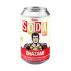 Vinyl SODA: Shazam!: Fury of the Gods - Shazam!