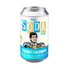 Vinyl SODA: Shazam!: Fury of the Gods - Freddie Freeman