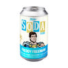 Vinyl SODA: Shazam!: Fury of the Gods - Freddie Freeman