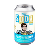 Vinyl SODA: Shazam!: Fury of the Gods - Freddie Freeman