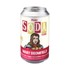 Vinyl SODA: Shazam!: Fury of the Gods - Mary Bromfield