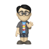 Vinyl SODA: Shazam!: Fury of the Gods - Eugene Choi