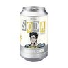 Vinyl SODA: Shazam!: Fury of the Gods - Eugene Choi