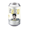 Vinyl SODA: Shazam!: Fury of the Gods - Eugene Choi
