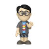 Vinyl SODA: Shazam!: Fury of the Gods - Eugene Choi