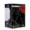 DC Multiverse: The Flash Movie - Batman (Multiverse) Unmasked 12-inch posed statue